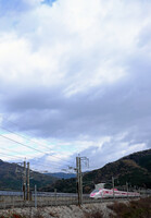 鉄道の情景