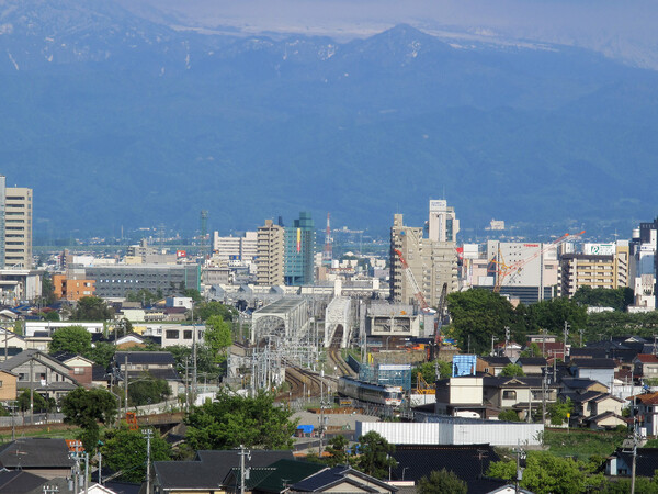 高山本線