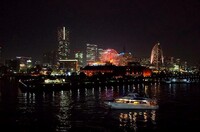 みなと未来夜景