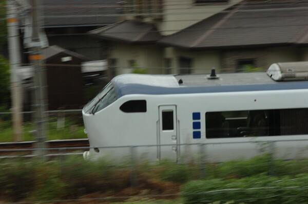 列車2