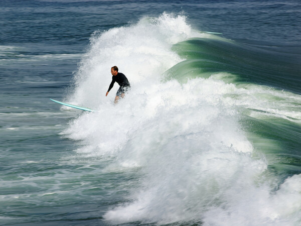 Surfer 6