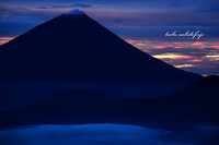 デッカイ富士山