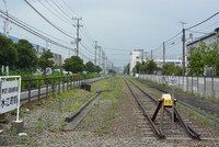水江町駅