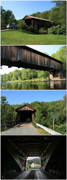 Covered Bridge