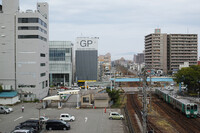 朝の風景