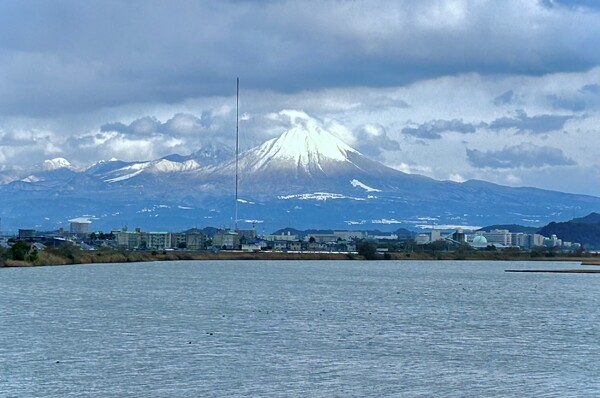 大山