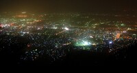 北九州の夜景