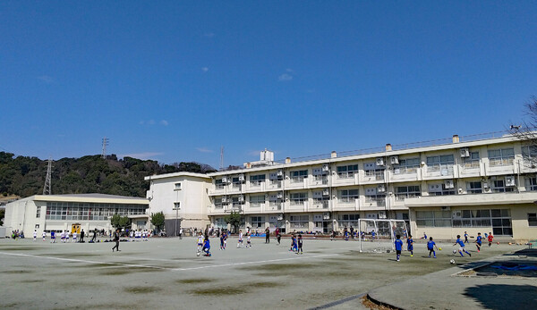 玉縄小学校