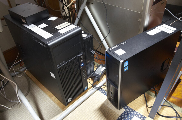 省スペースPC、スリム型PCとは何ぞや？