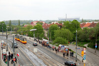 Polish Tram
