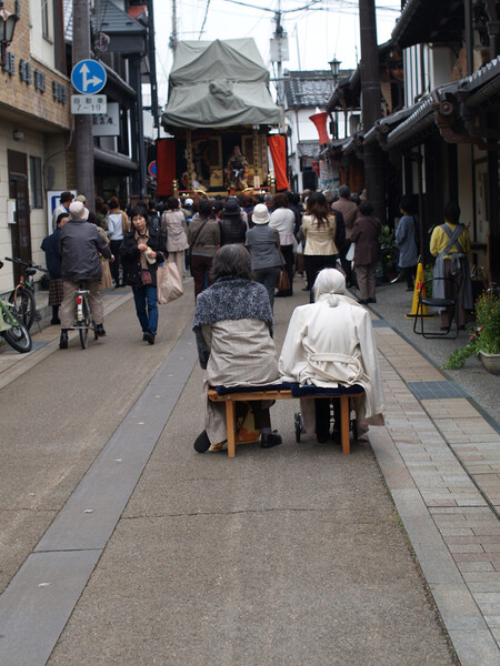 【愛】地元を愛する