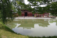 宇治の平等院　（京都）