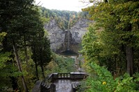 Taughannock Falls 