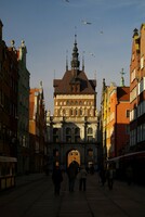 And again Gdansk