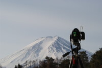 富士山撮影会 #1