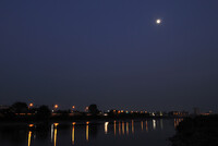 月夜川