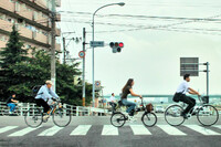 【生活の音】自転車通勤