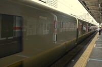 JR武蔵野線　寝台列車２　四季島