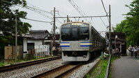 スカ線　Ｅ217系