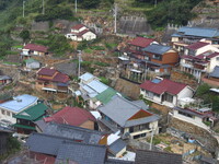 石垣の島