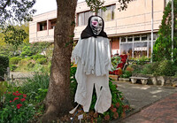 ハロウィン