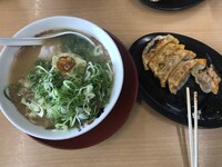 【盛夏】ランチ