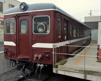 羽幌炭鉱鉄道キハ22 