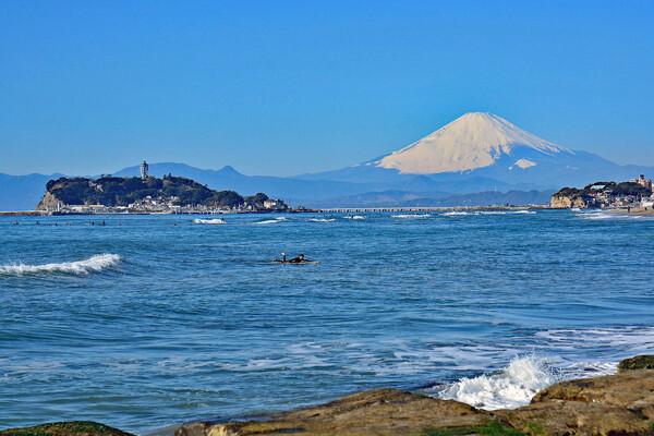 稲村ケ崎