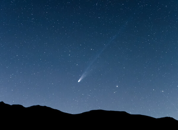 さよならレモン彗星