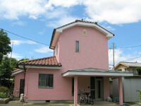 PINK★HOUSE・・・
