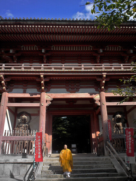 京都醍醐寺