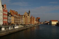 City Gdansk