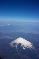 やっぱり富士山でしょ⁉︎