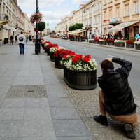 Tourist Shot 3