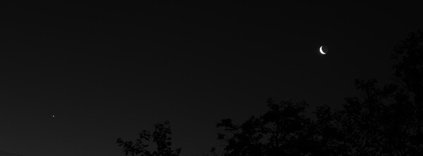 明けの明星