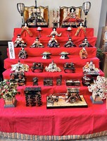 雛人形