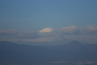 富士山　Ｋ１０Ｄ+ＤＦＡマクロ100ｍｍF2.8