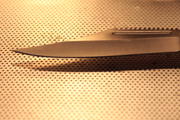 電工ナイフ