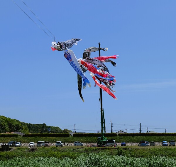 5月4日