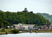 河原城
