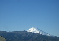 〜　かなり富士山　〜