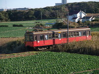 【締】ローカル鉄道の旅