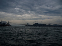 関門海峡1