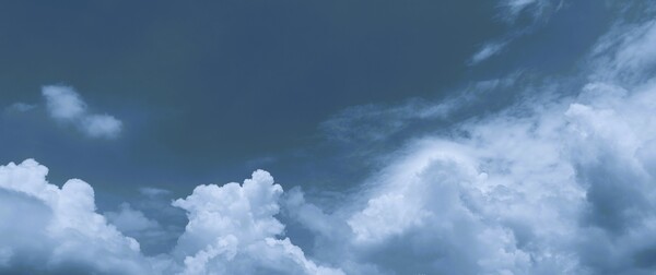 空模様