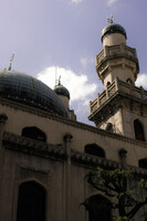 神戸イスラムモスク