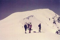 ５５年前の摩利支天