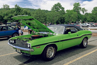 Dodge Challenger R/T