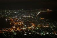 函館夜景２