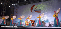 Vietnam Festival 2004