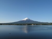 旅の初日